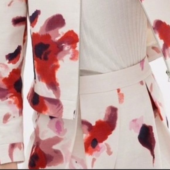 Zara shorts new with tags - Picture 1 of 5